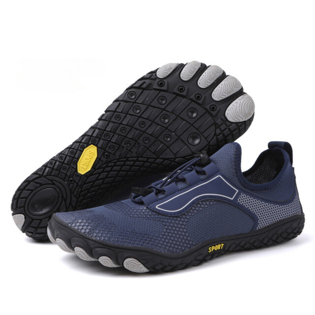 Bronoir™ Sports - Sapatos Barefoot