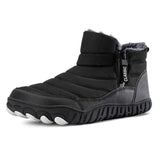 Bronoir™ Microplush - Sapatos de Inverno para Andar Descalço