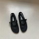 Bronoir Ava Bliss - Ballerinas Elegantes e Confortáveis para o Dia-a-Dia