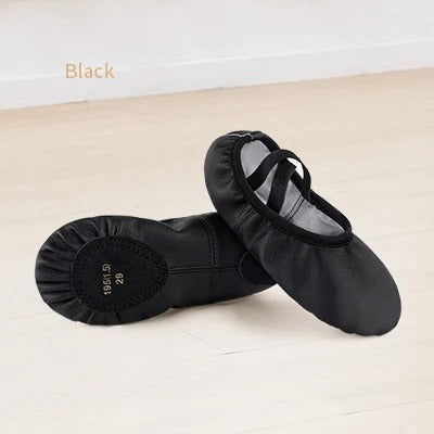 Bronoir Ines Shine - Ballerinas Elegantes e Confortáveis para o Dia-a-Dia