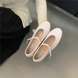 Bronoir Cora Grace - Ballerinas Elegantes e Confortáveis para o Dia a Dia