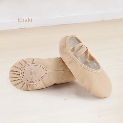 Bronoir Ines Shine - Ballerinas Elegantes e Confortáveis para o Dia-a-Dia