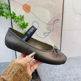 Bronoir Aura Light - Ballerinas Elegantes e Confortáveis para o Dia-a-Dia
