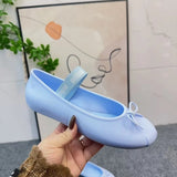 Bronoir Aura Light - Ballerinas Elegantes e Confortáveis para o Dia-a-Dia