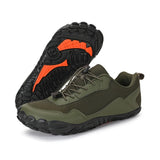 Bronoir™ Hike - Calçado Barefoot